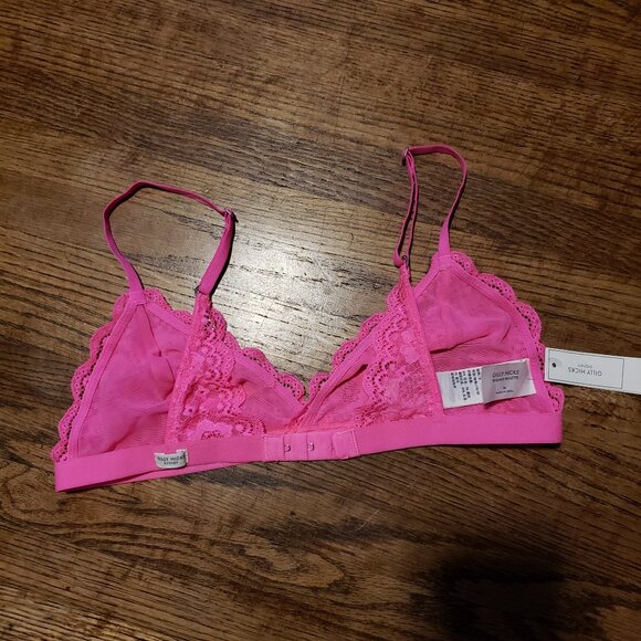 Gilly Hicks Bralette - Picture 4 of 9